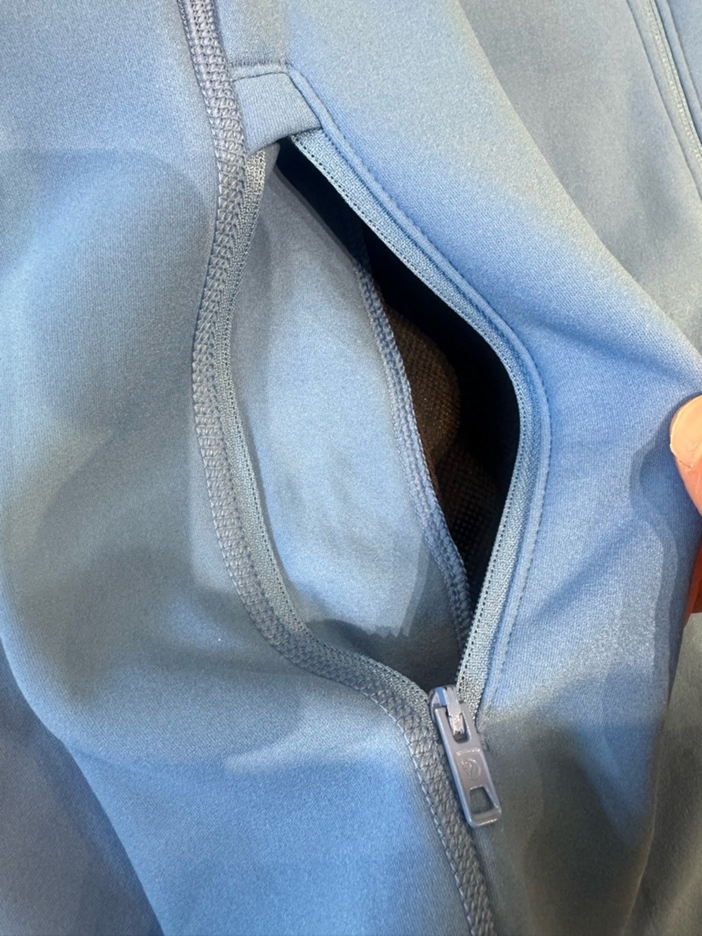 Fjallraven Women’s Expedition Fleece Hoodie - Picture 5 of 15